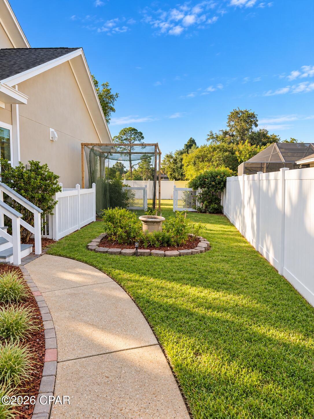 Bay Point Unit 1 - Residential