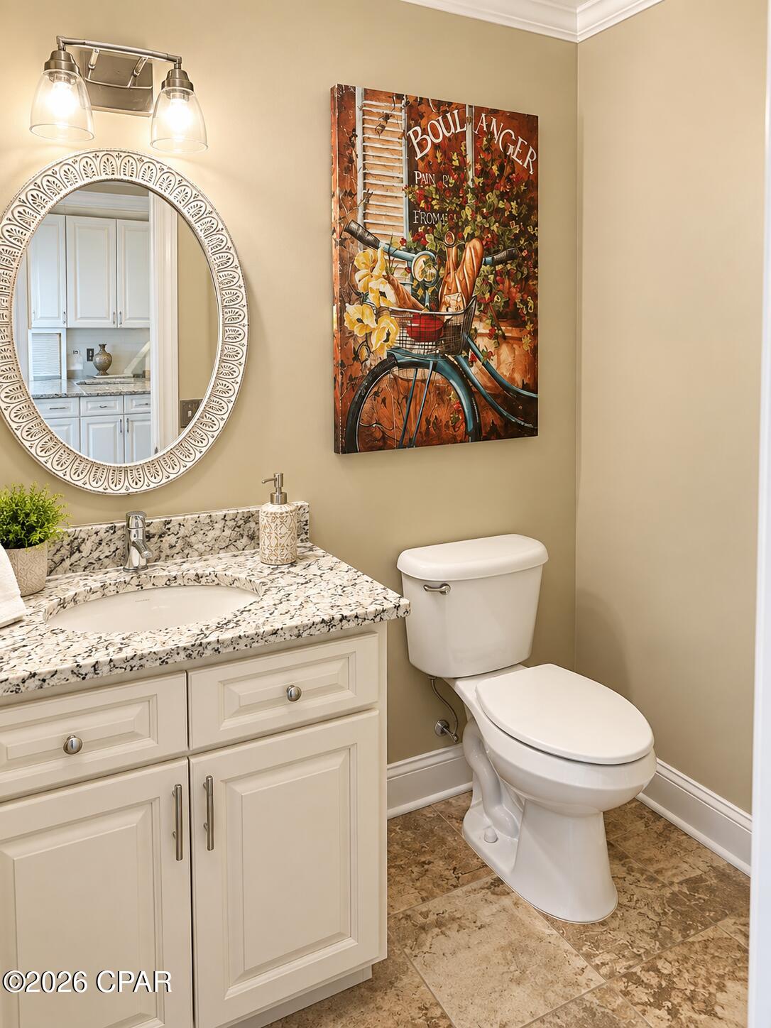 Bay Point Unit 1 - Residential