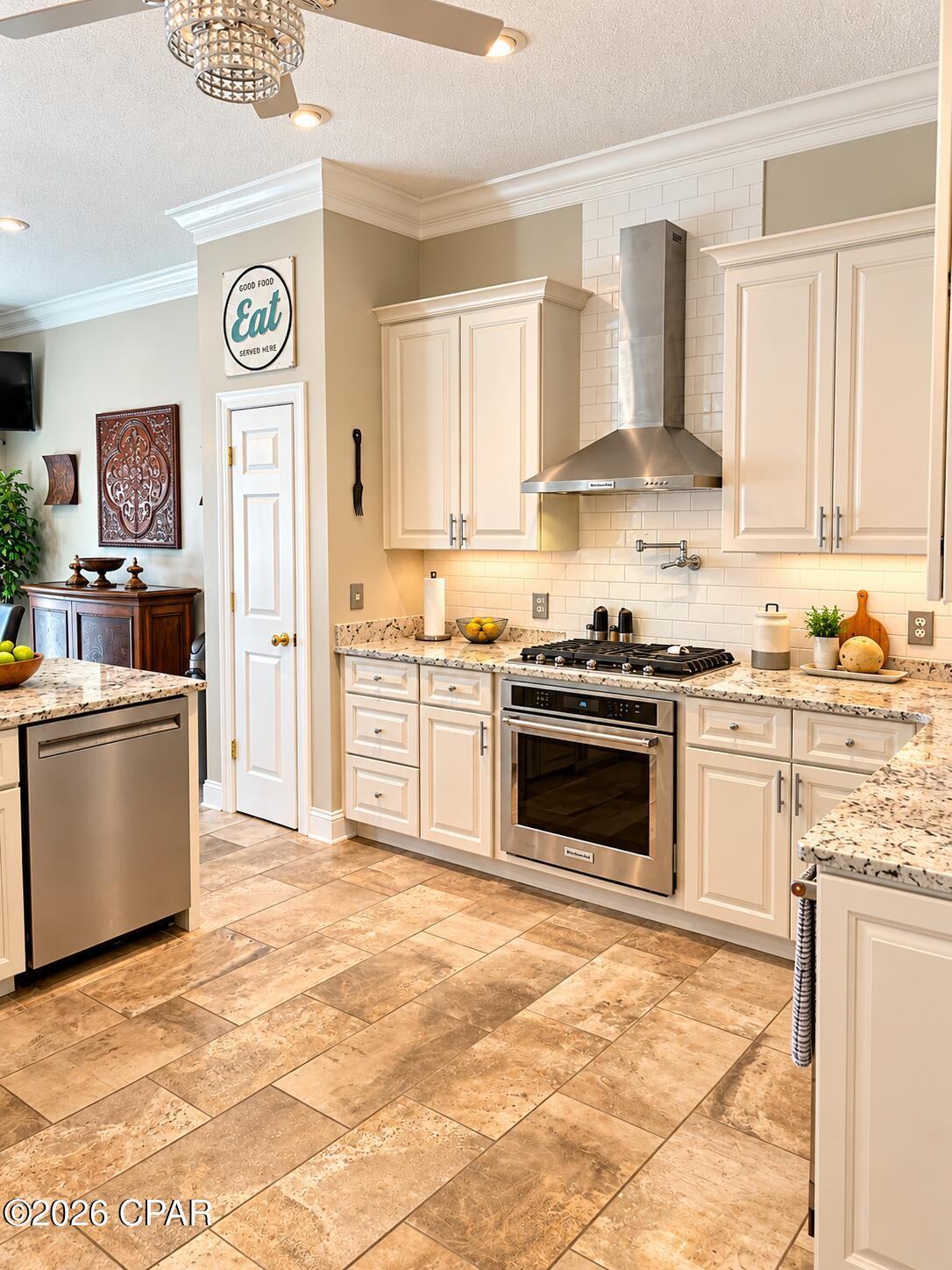 Bay Point Unit 1 - Residential