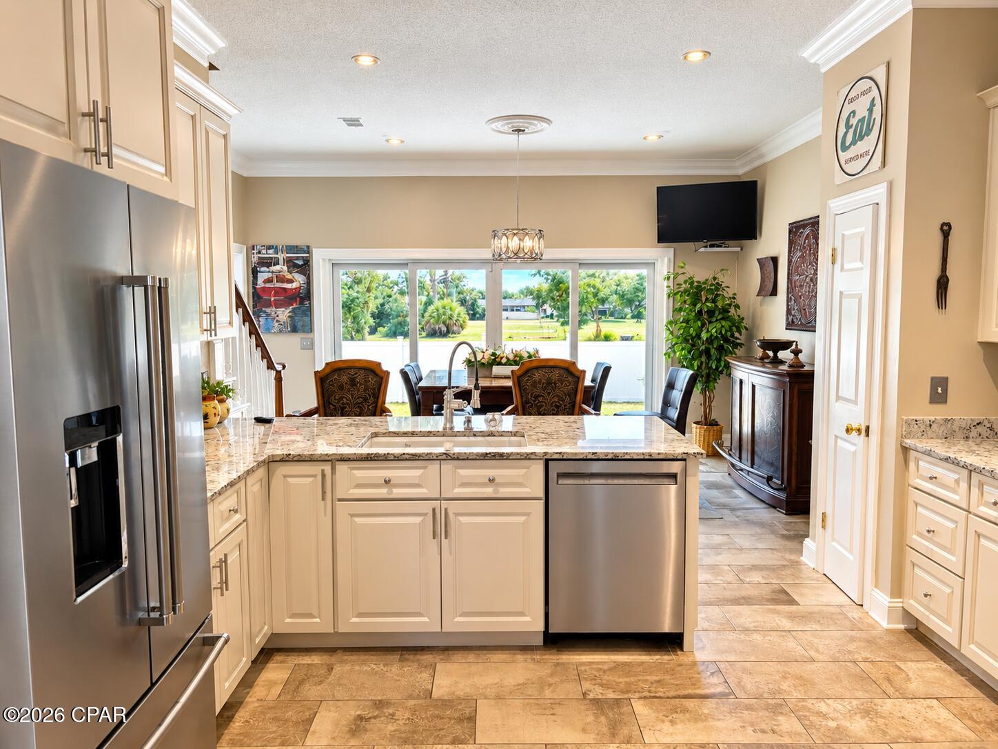 Bay Point Unit 1 - Residential