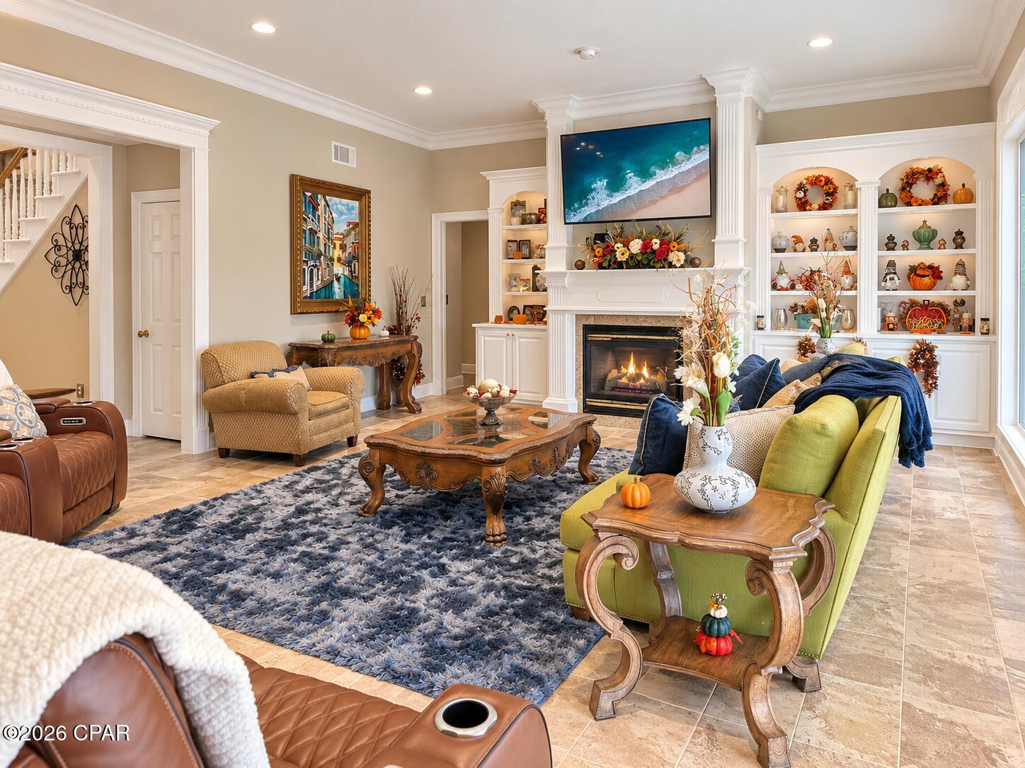 Bay Point Unit 1 - Residential