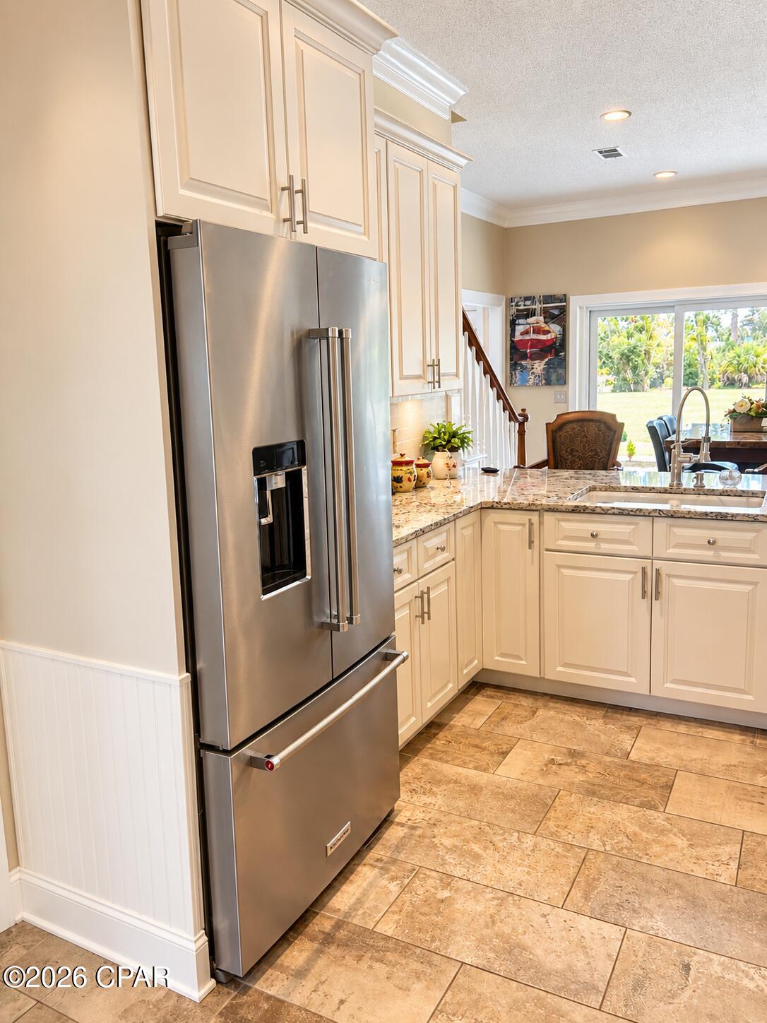 Bay Point Unit 1 - Residential