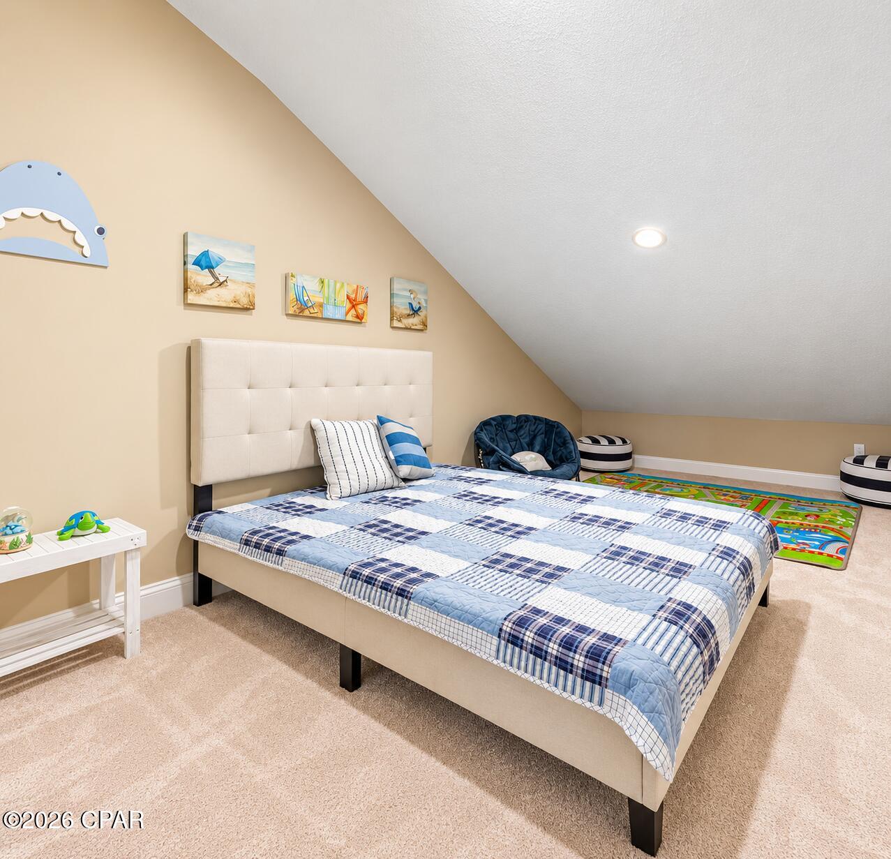 Bay Point Unit 1 - Residential