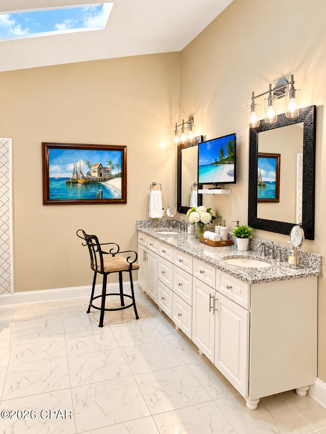 Bay Point Unit 1 - Residential