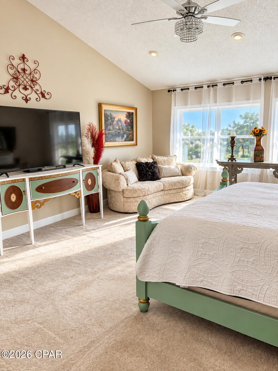 Bay Point Unit 1 - Residential