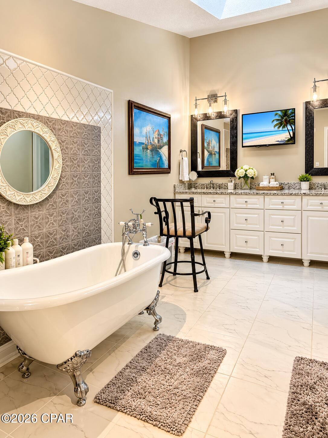 Bay Point Unit 1 - Residential