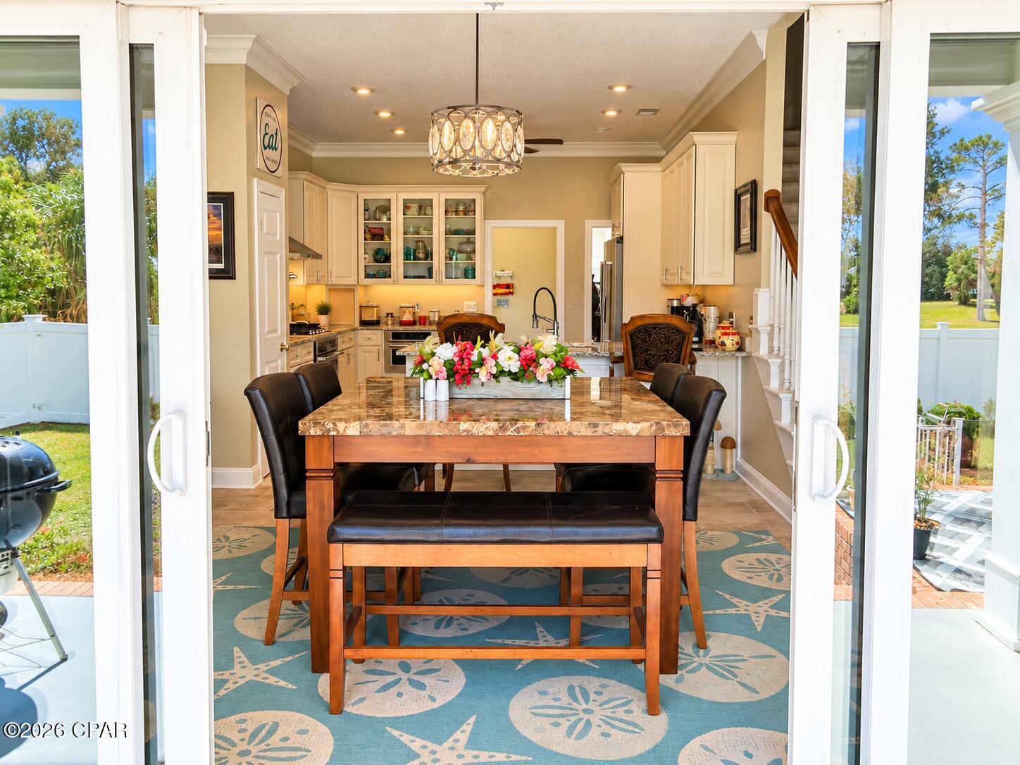 Bay Point Unit 1 - Residential