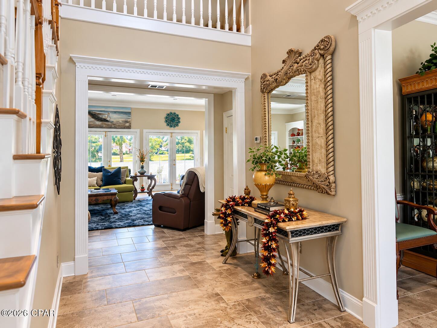 Bay Point Unit 1 - Residential
