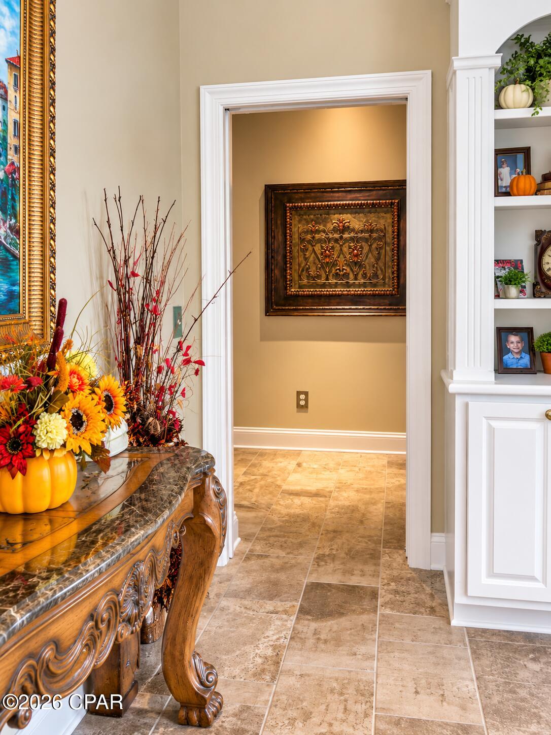 Bay Point Unit 1 - Residential