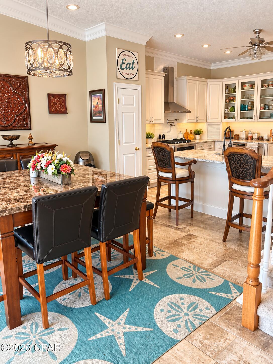 Bay Point Unit 1 - Residential
