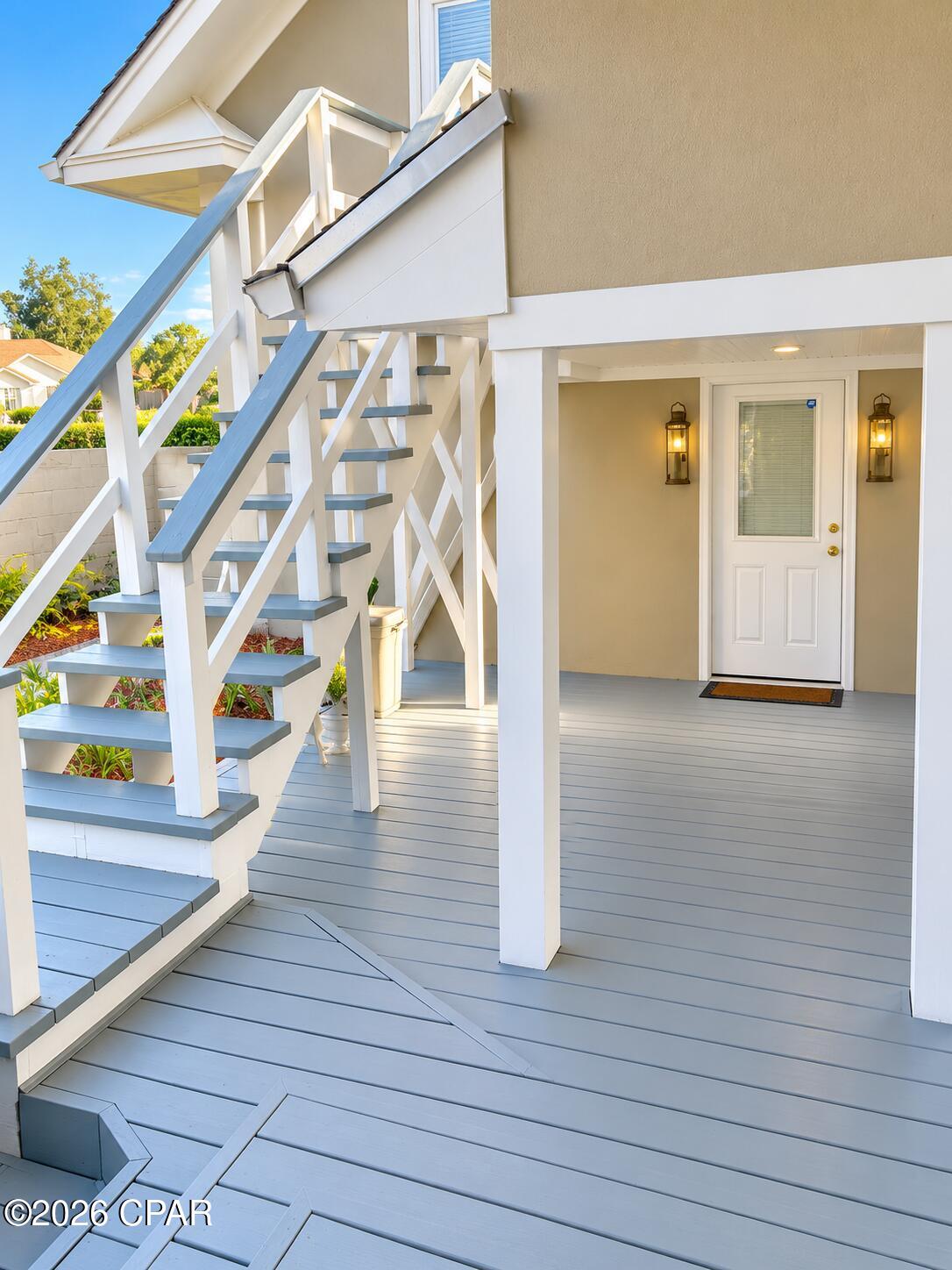 Bay Point Unit 1 - Residential