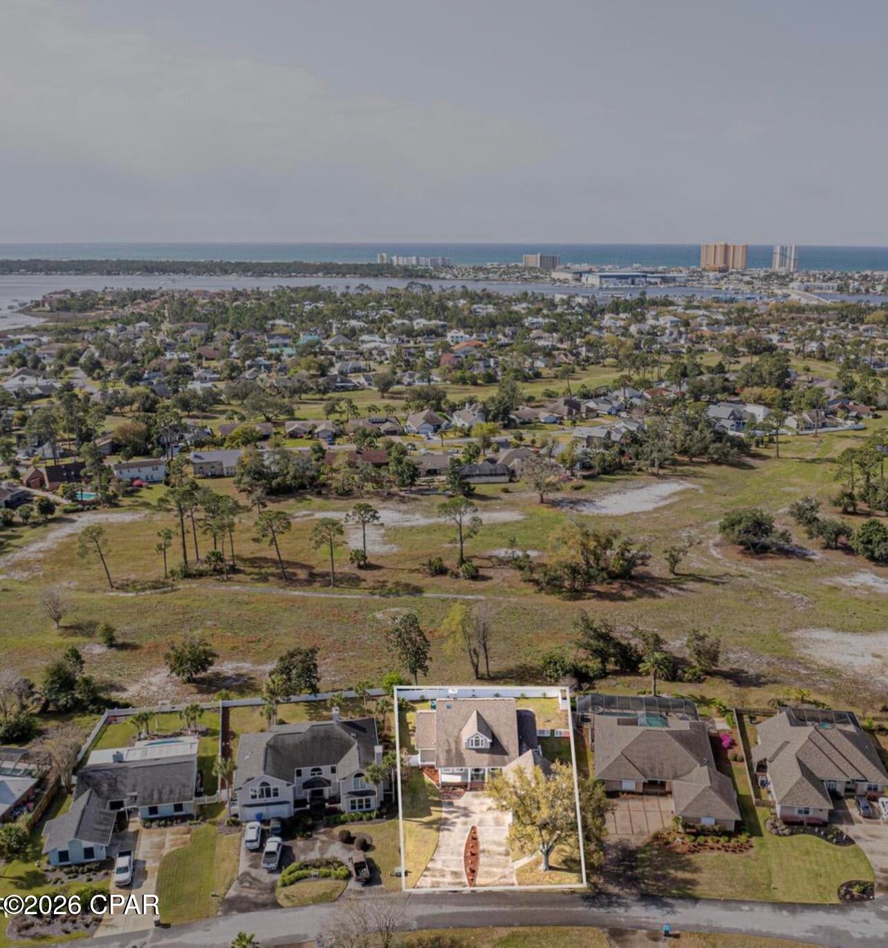 Bay Point Unit 1 - Residential