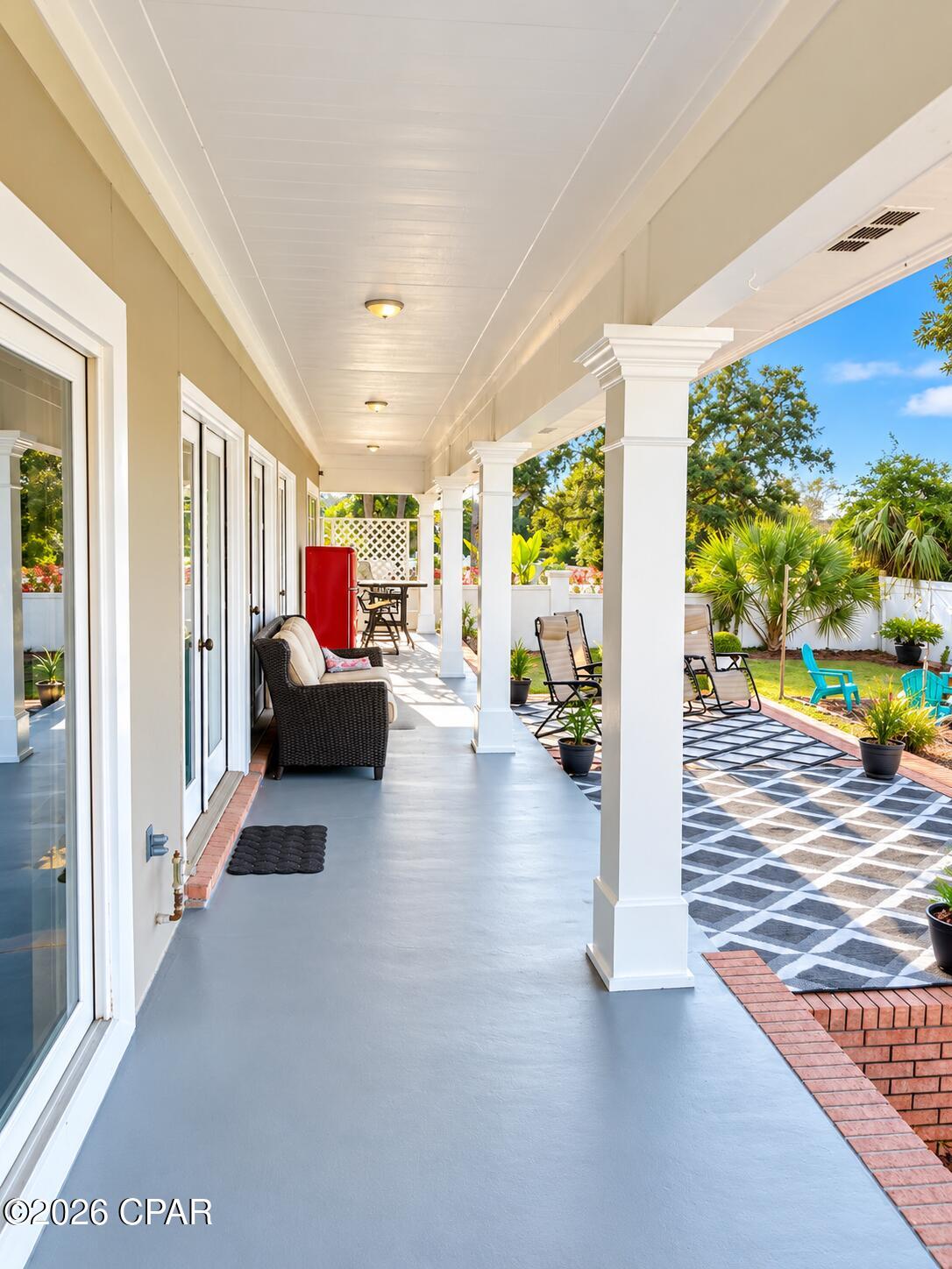 Bay Point Unit 1 - Residential
