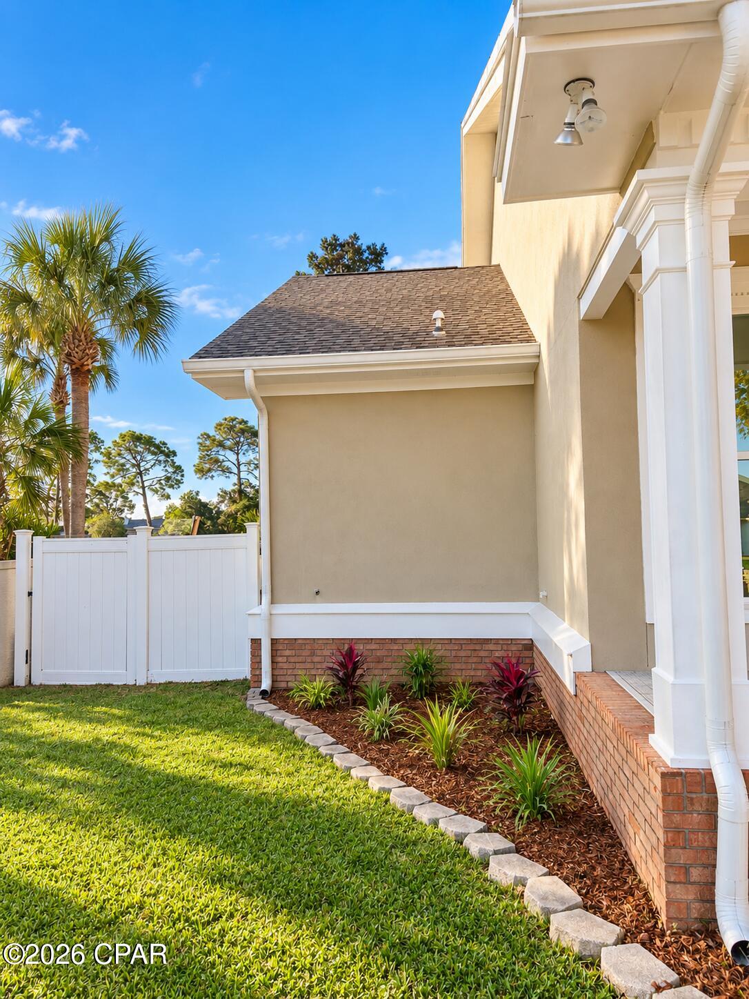 Bay Point Unit 1 - Residential