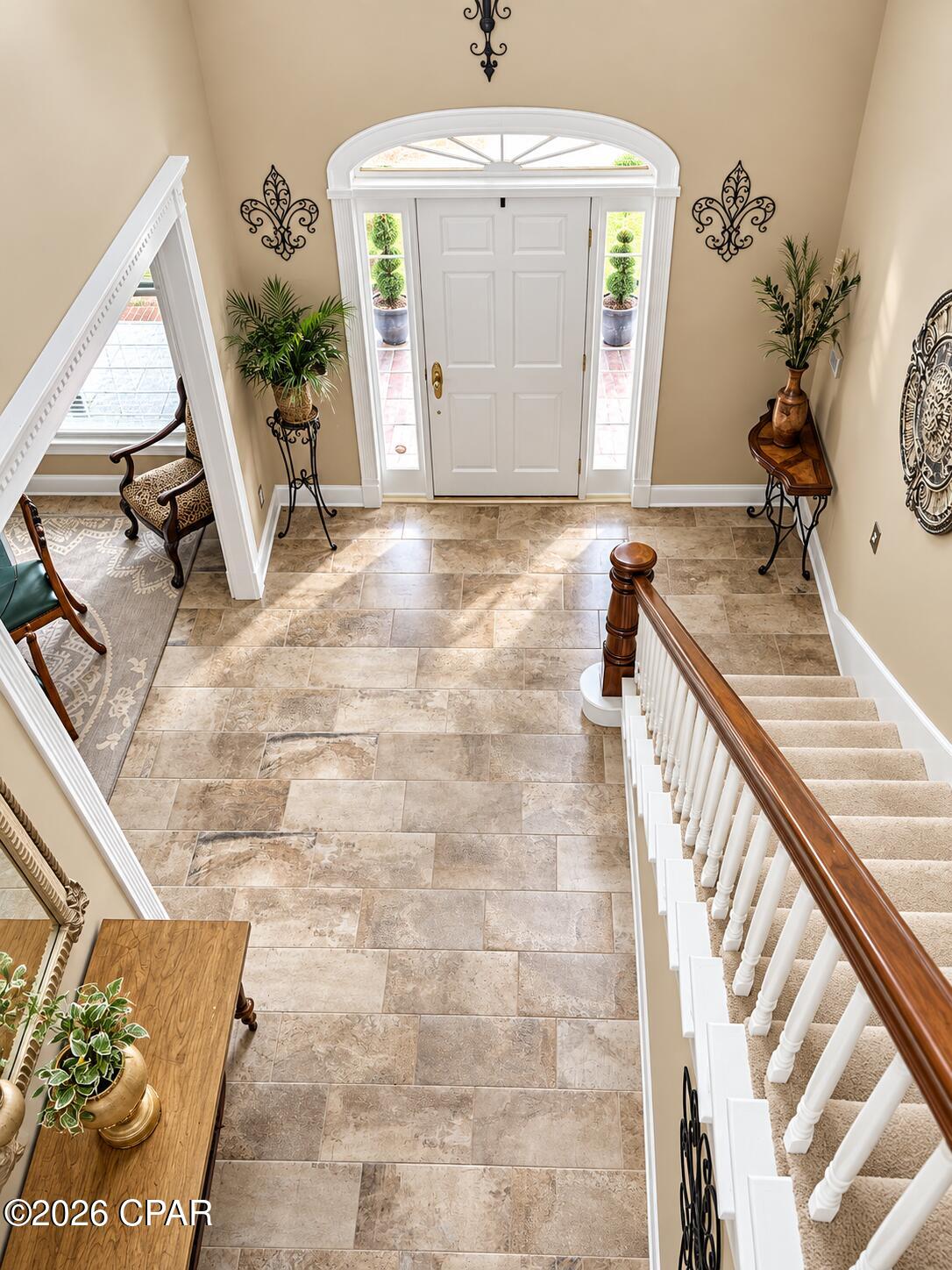 Bay Point Unit 1 - Residential