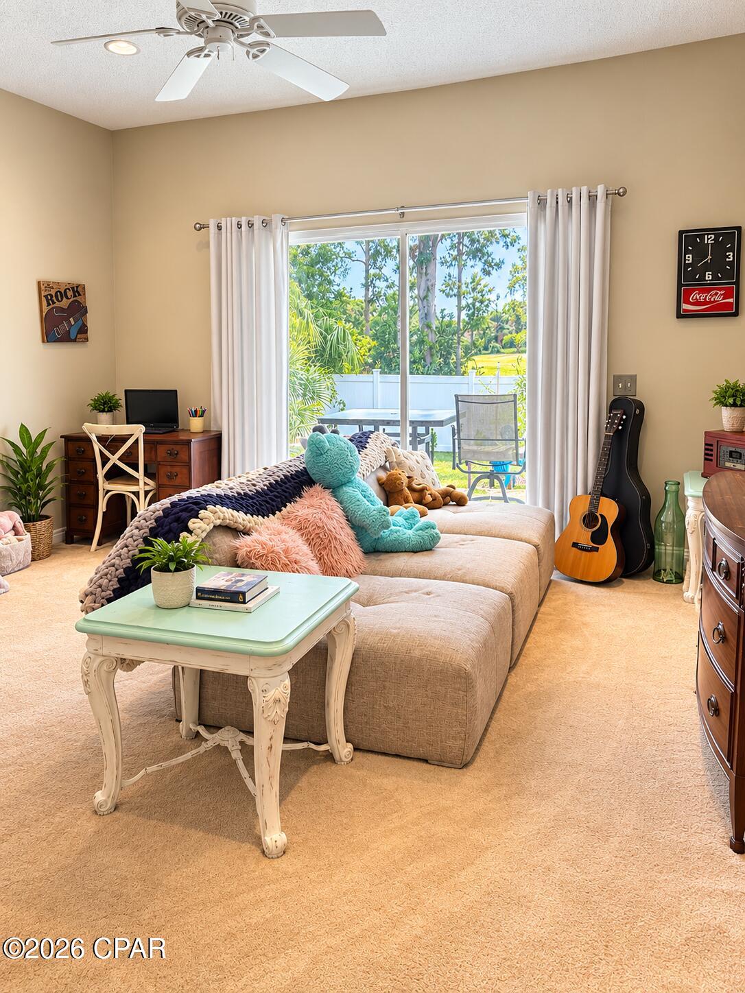 Bay Point Unit 1 - Residential