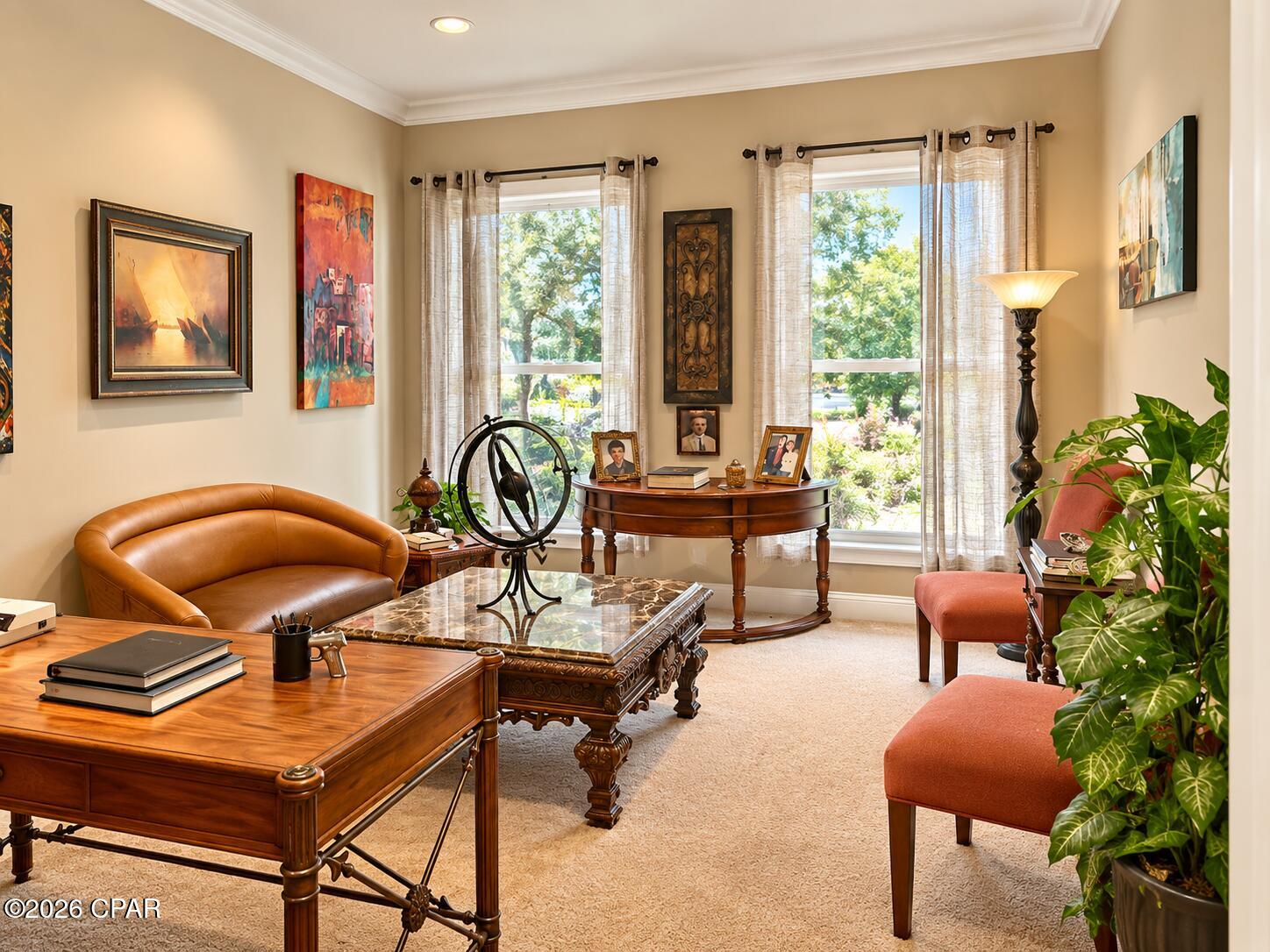 Bay Point Unit 1 - Residential