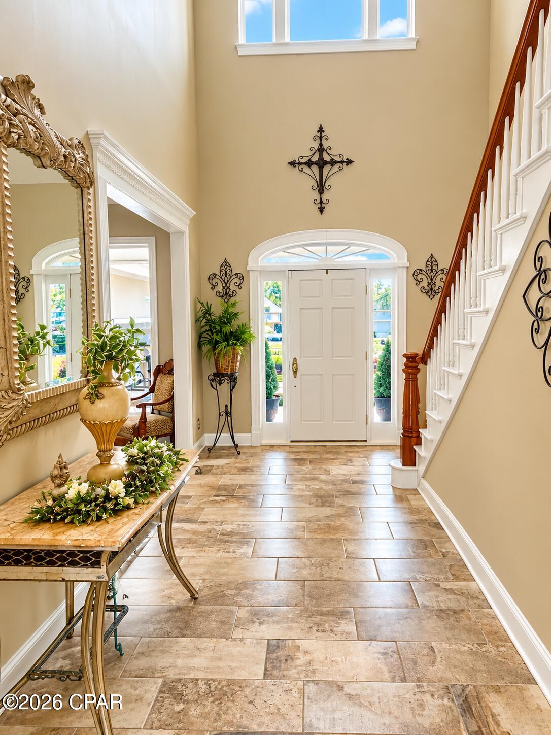 Bay Point Unit 1 - Residential