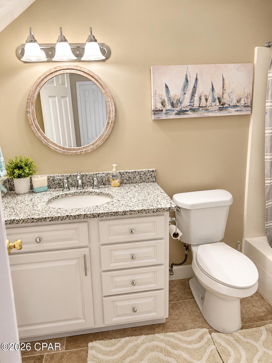 Bay Point Unit 1 - Residential