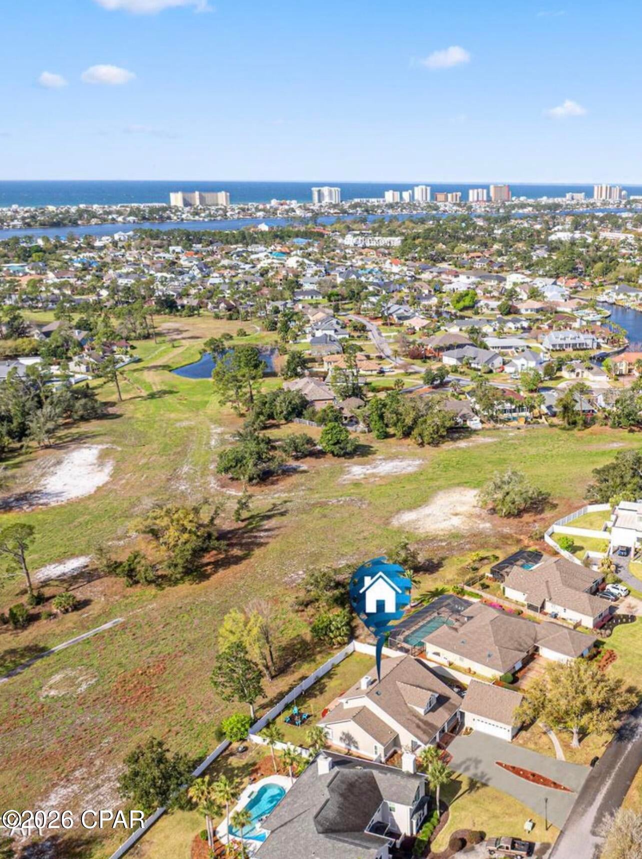 Bay Point Unit 1 - Residential