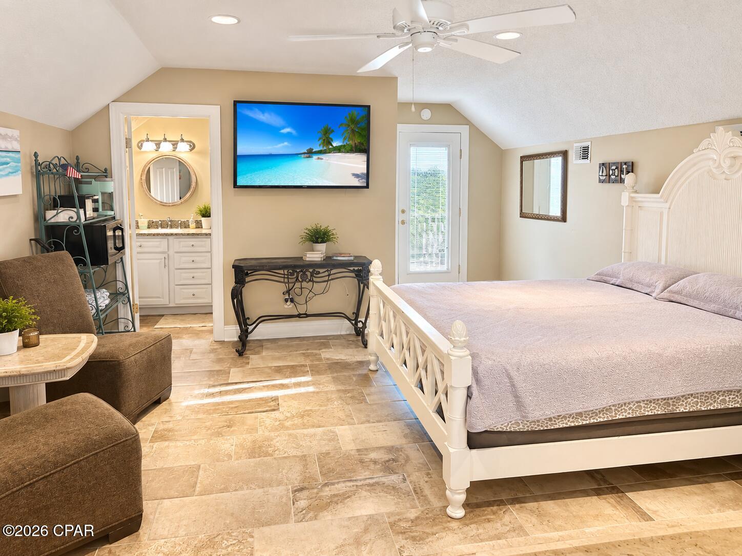 Bay Point Unit 1 - Residential
