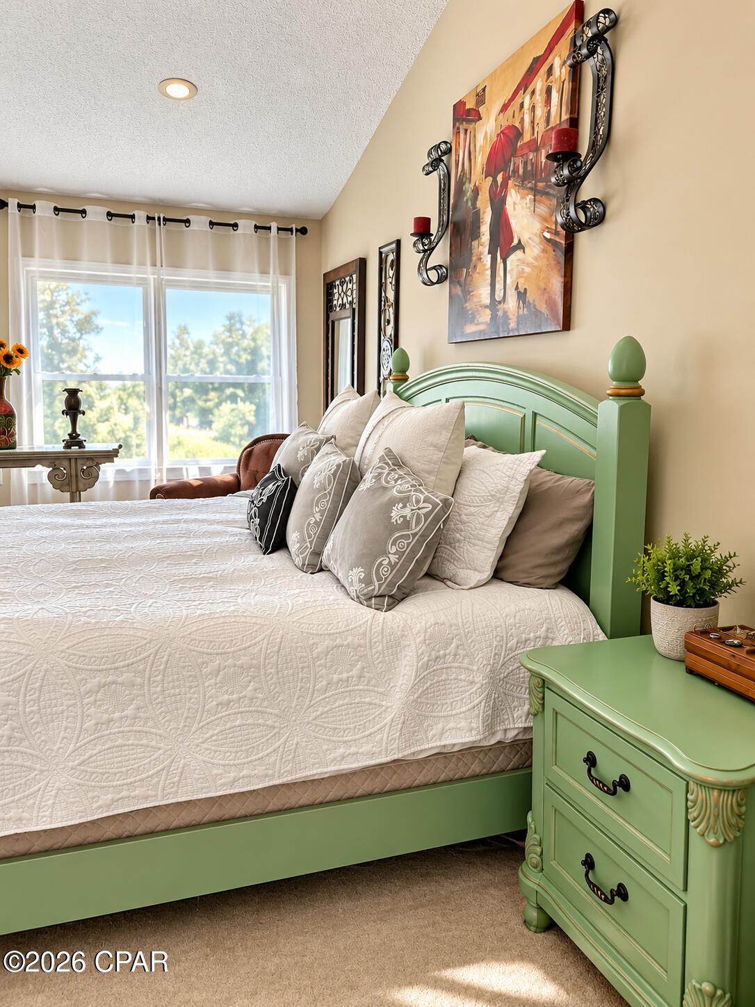 Bay Point Unit 1 - Residential