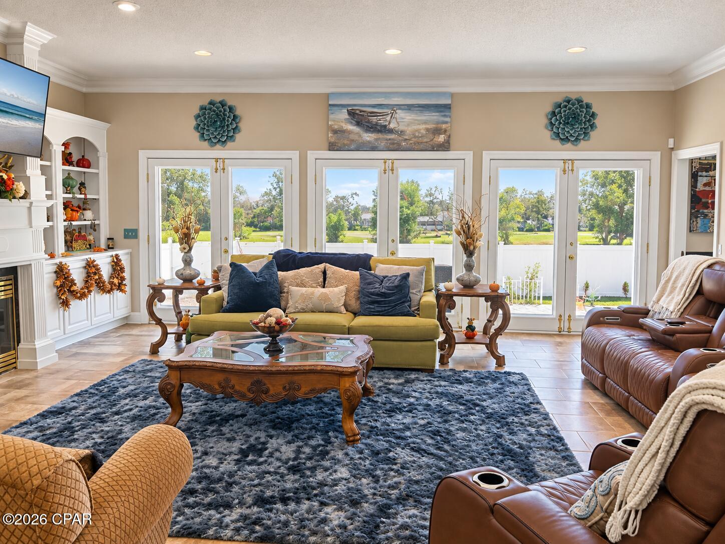 Bay Point Unit 1 - Residential