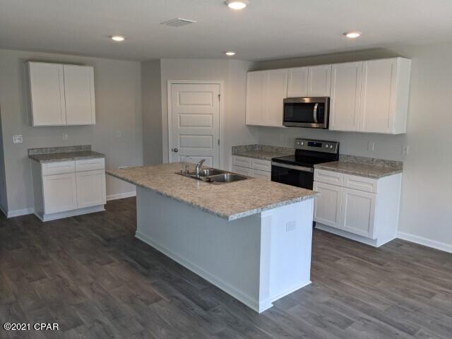 Brighton Oaks - Residential