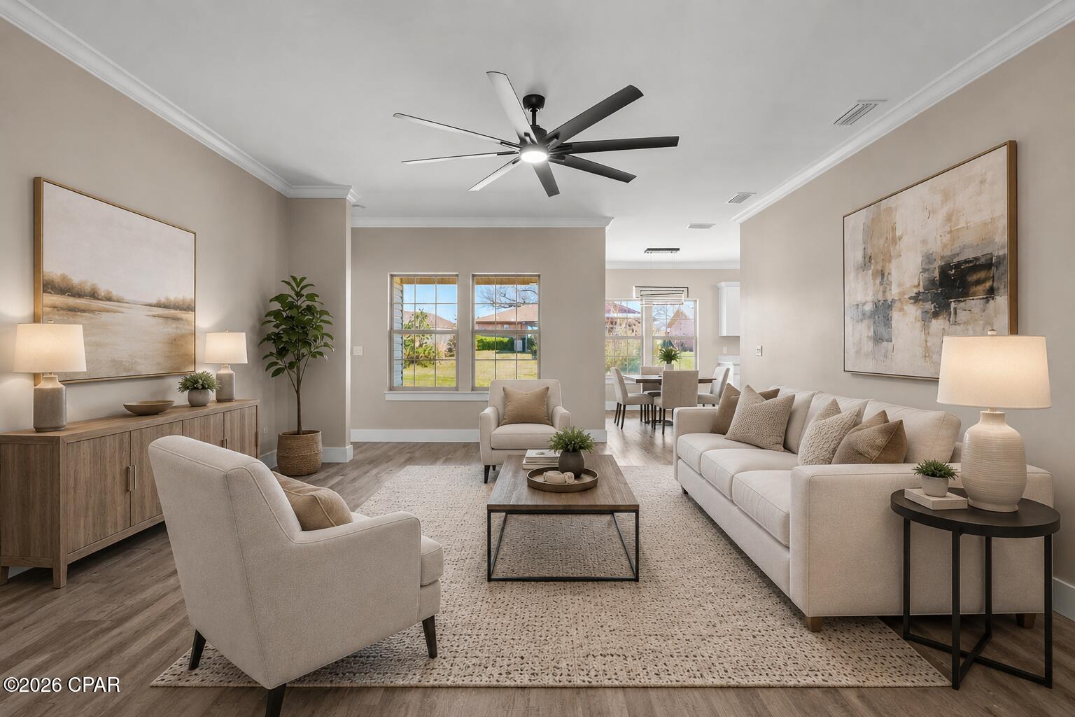 Grimes Callaway Bayou Est U-6 - Residential