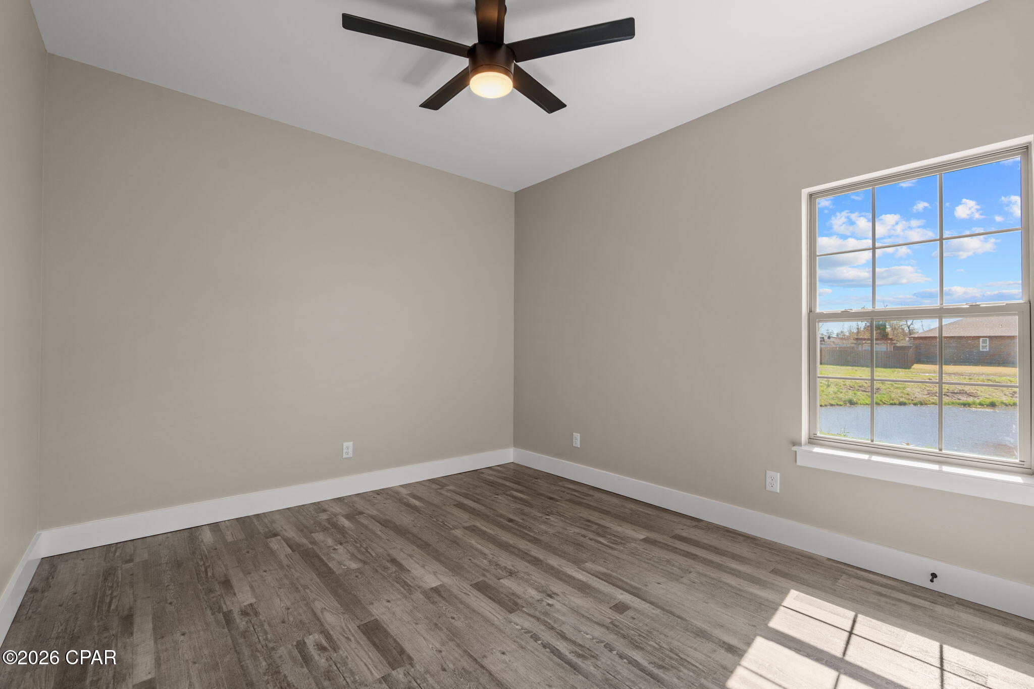 Grimes Callaway Bayou Est U-6 - Residential