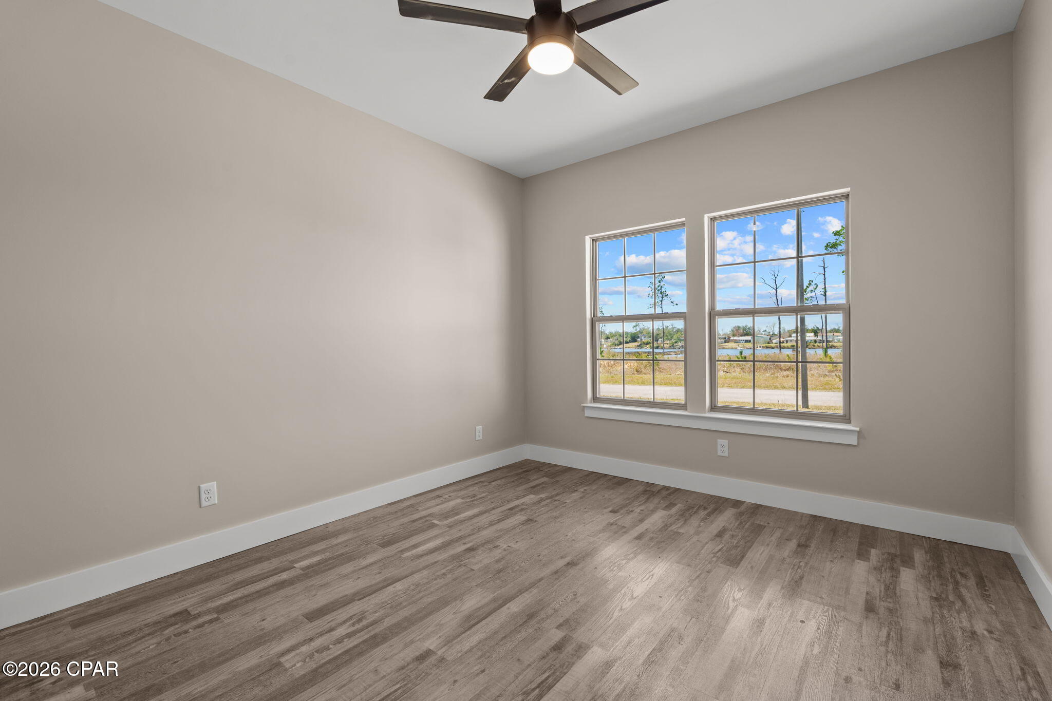 Grimes Callaway Bayou Est U-6 - Residential