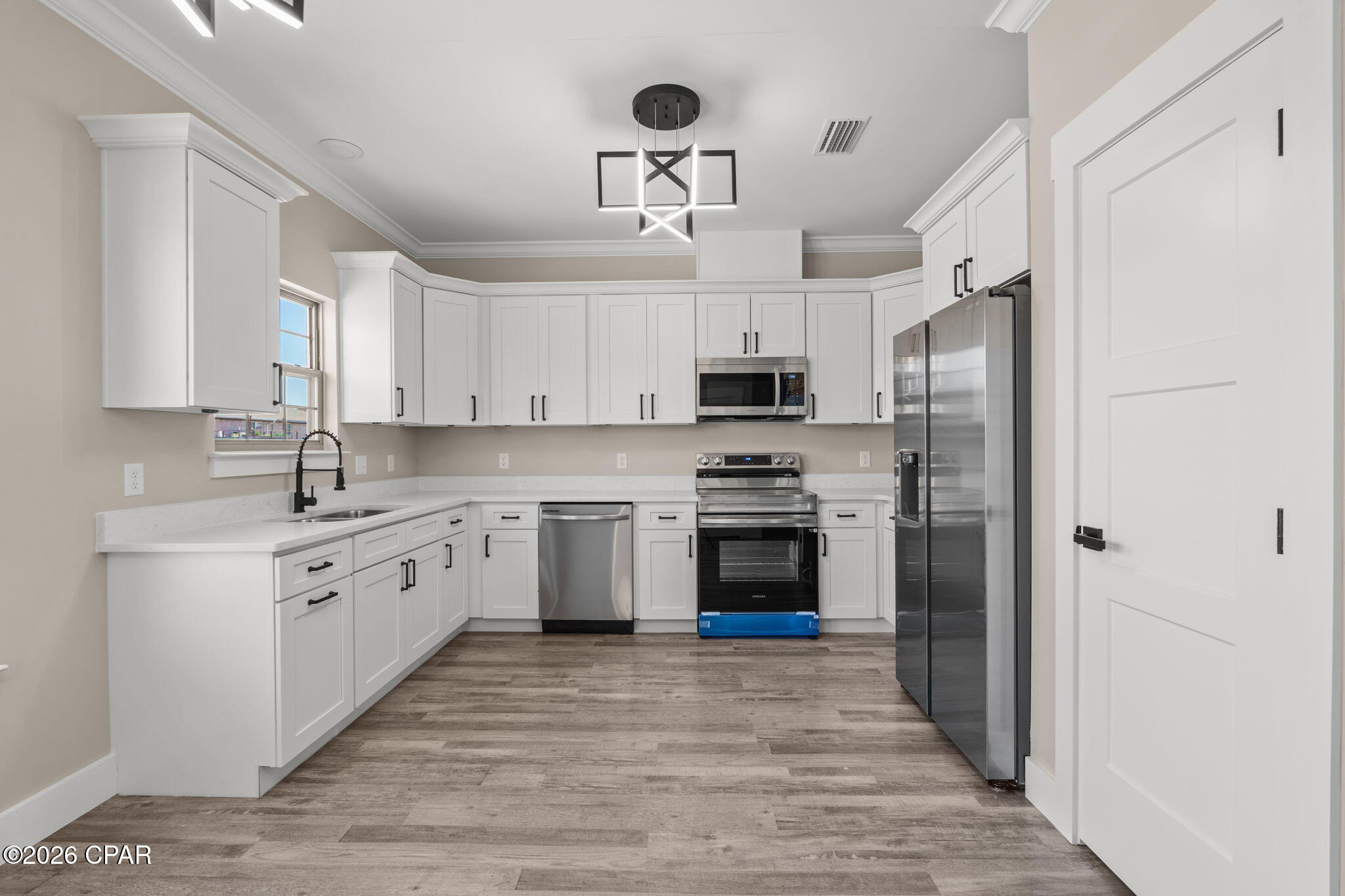 Grimes Callaway Bayou Est U-6 - Residential