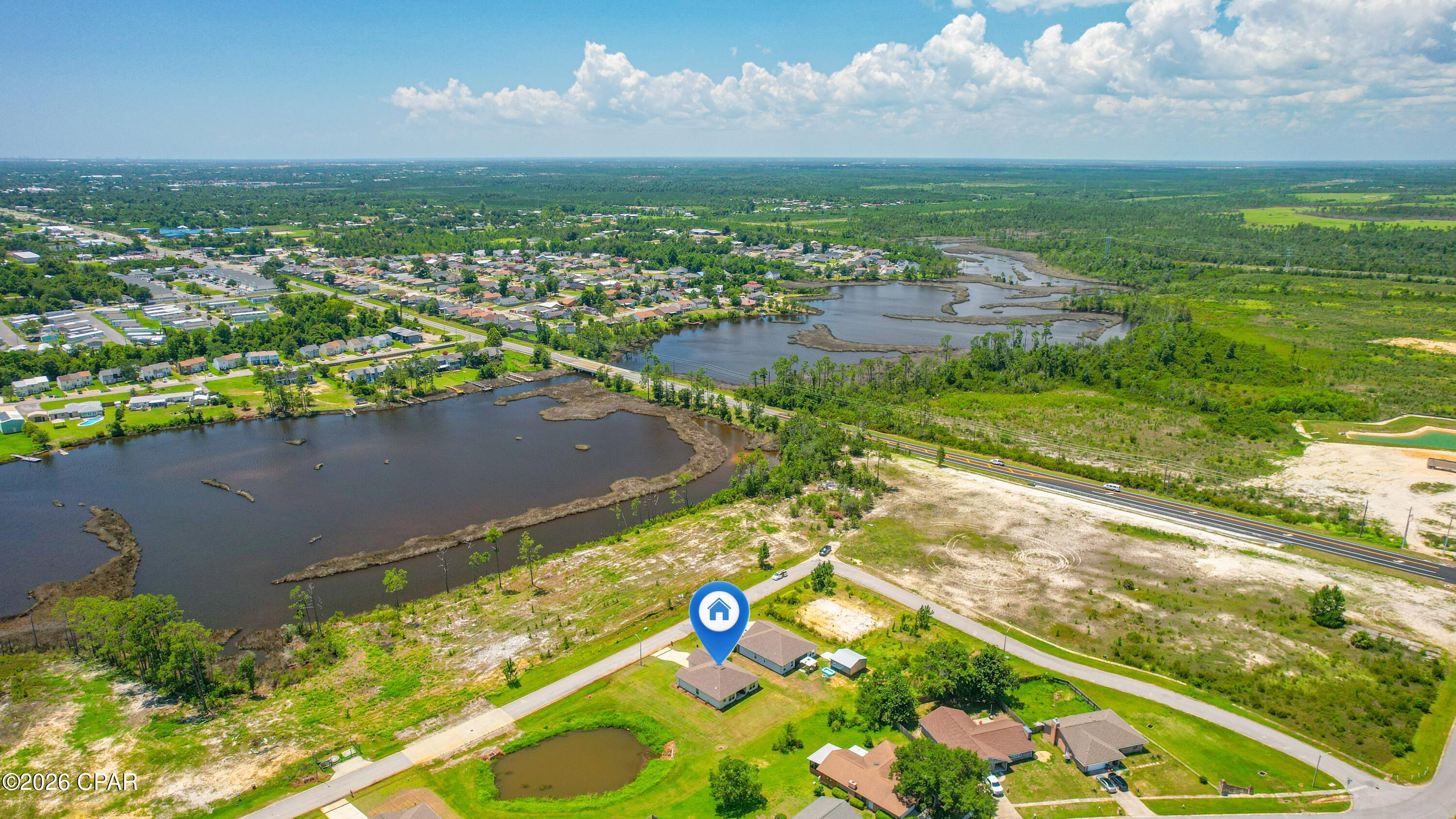 Grimes Callaway Bayou Est U-6 - Residential