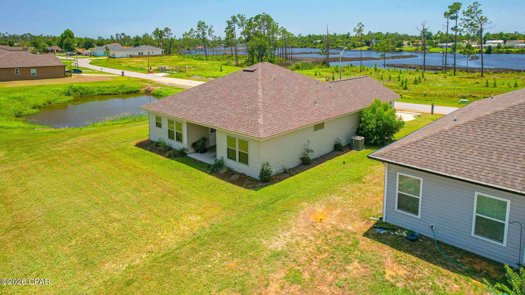 Grimes Callaway Bayou Est U-6 - Residential