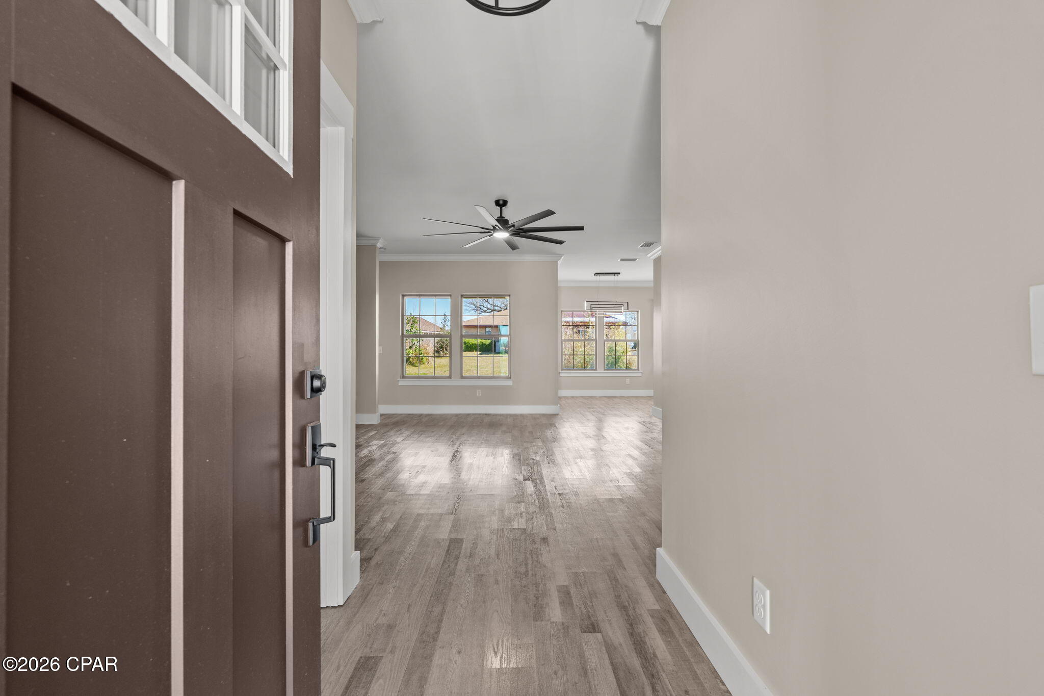 Grimes Callaway Bayou Est U-6 - Residential