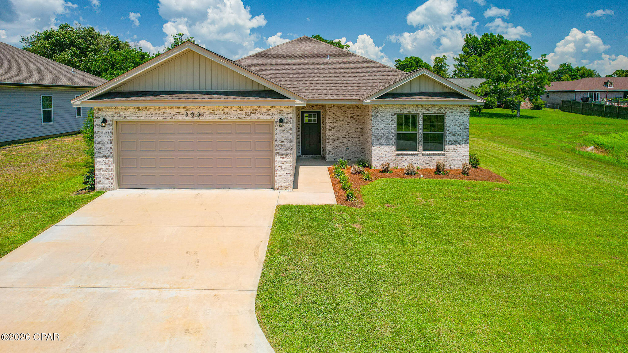 Grimes Callaway Bayou Est U-6 - Residential
