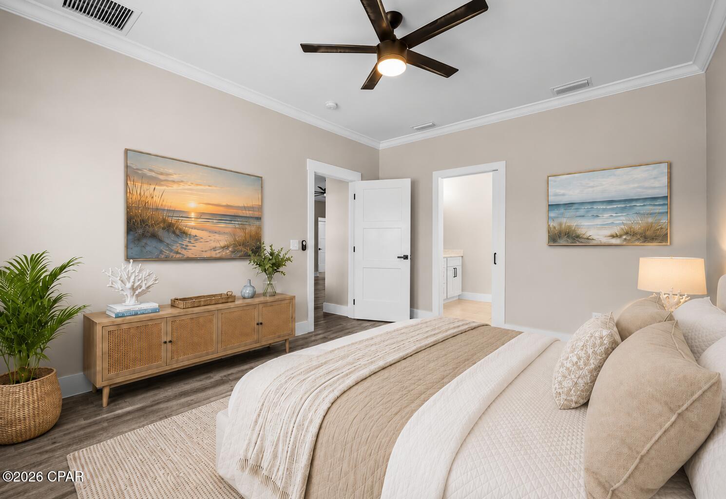 Grimes Callaway Bayou Est U-6 - Residential