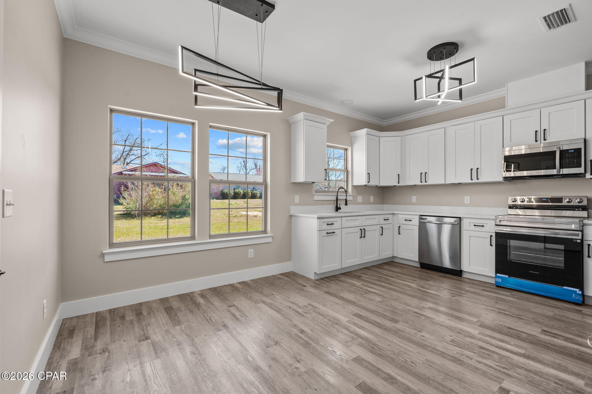 Grimes Callaway Bayou Est U-6 - Residential