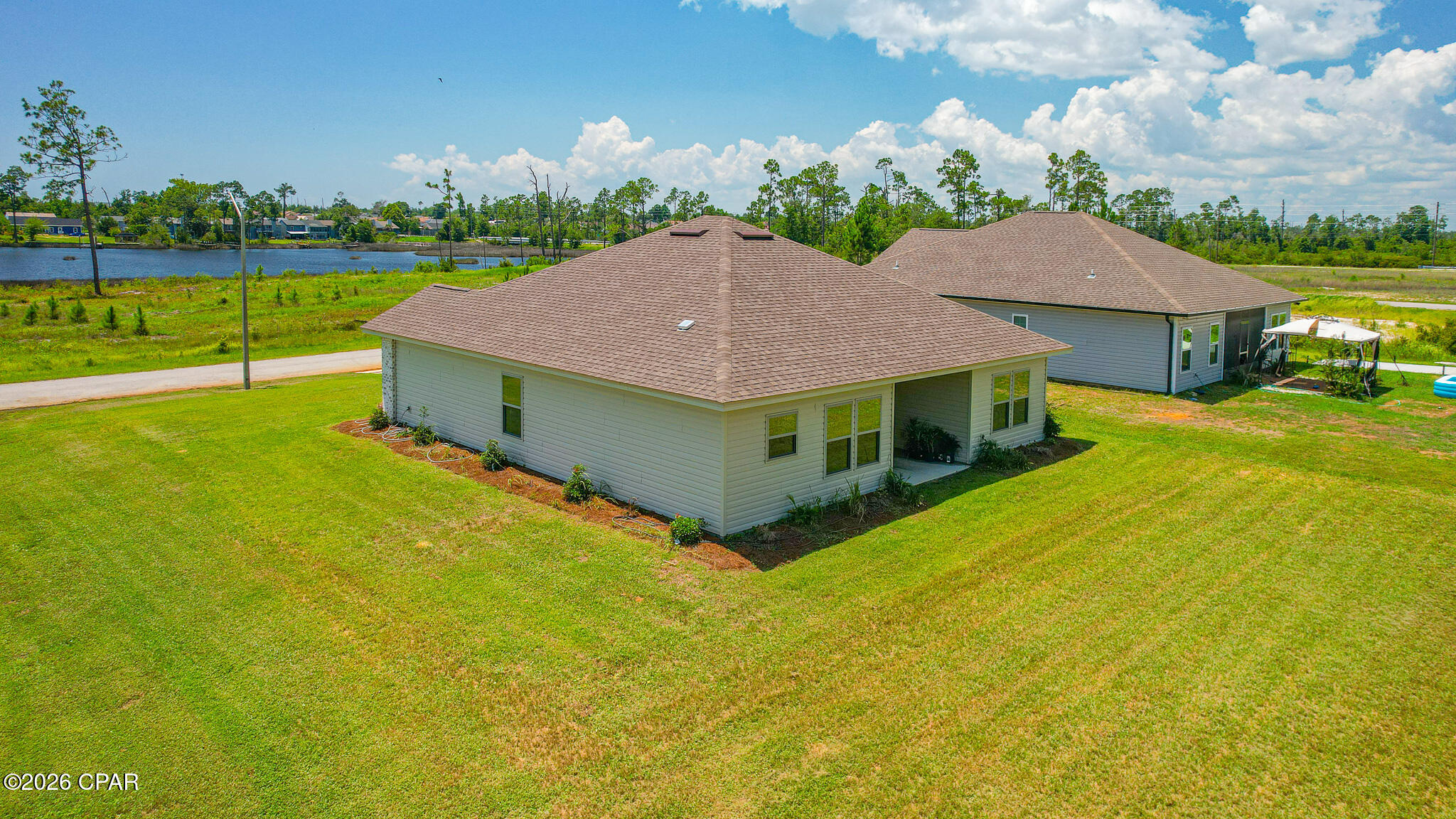 Grimes Callaway Bayou Est U-6 - Residential