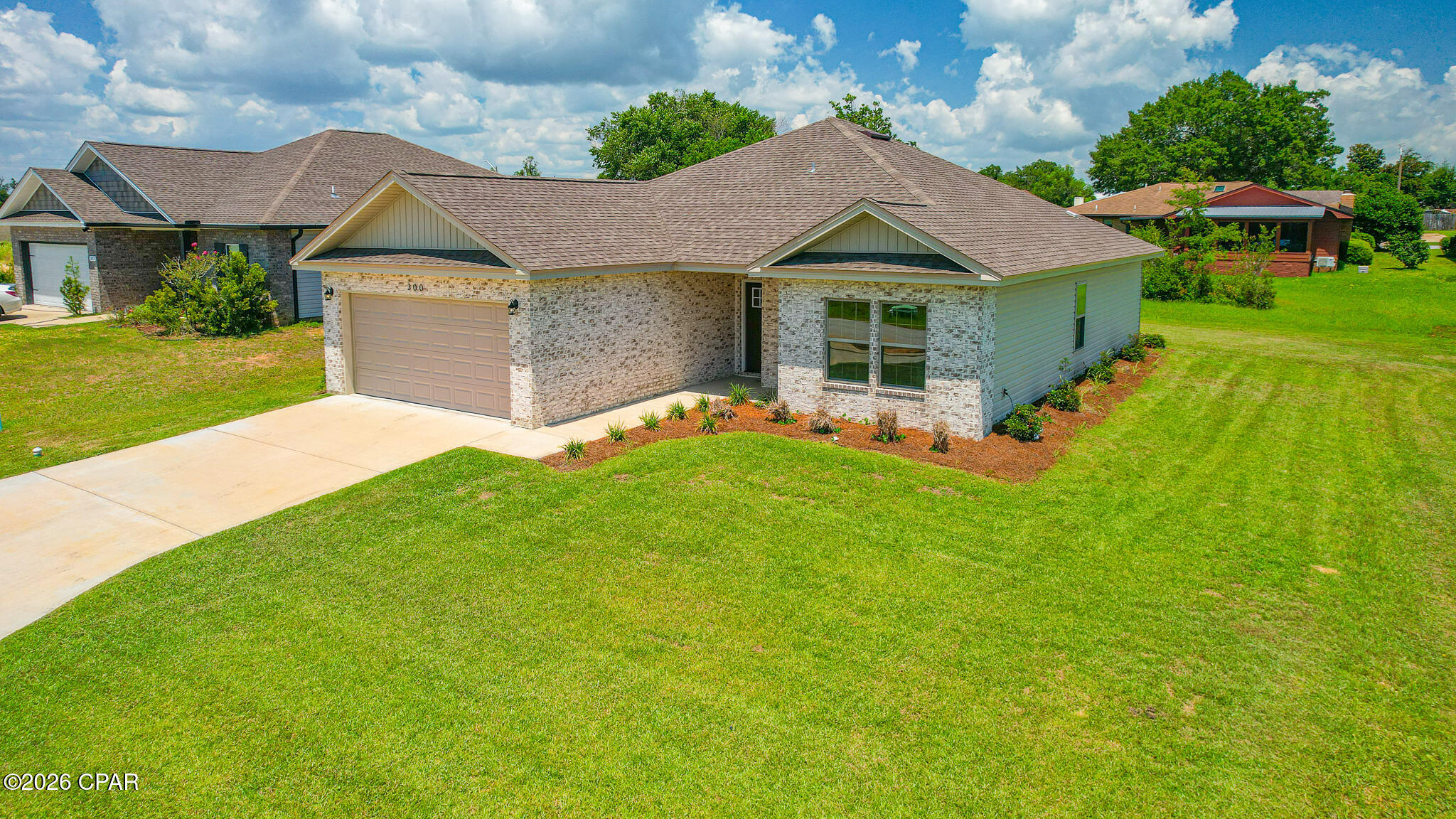 Grimes Callaway Bayou Est U-6 - Residential