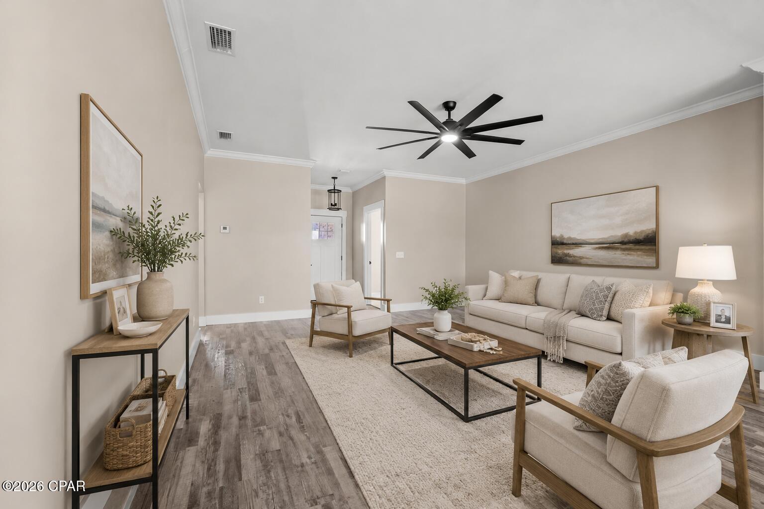 Grimes Callaway Bayou Est U-6 - Residential