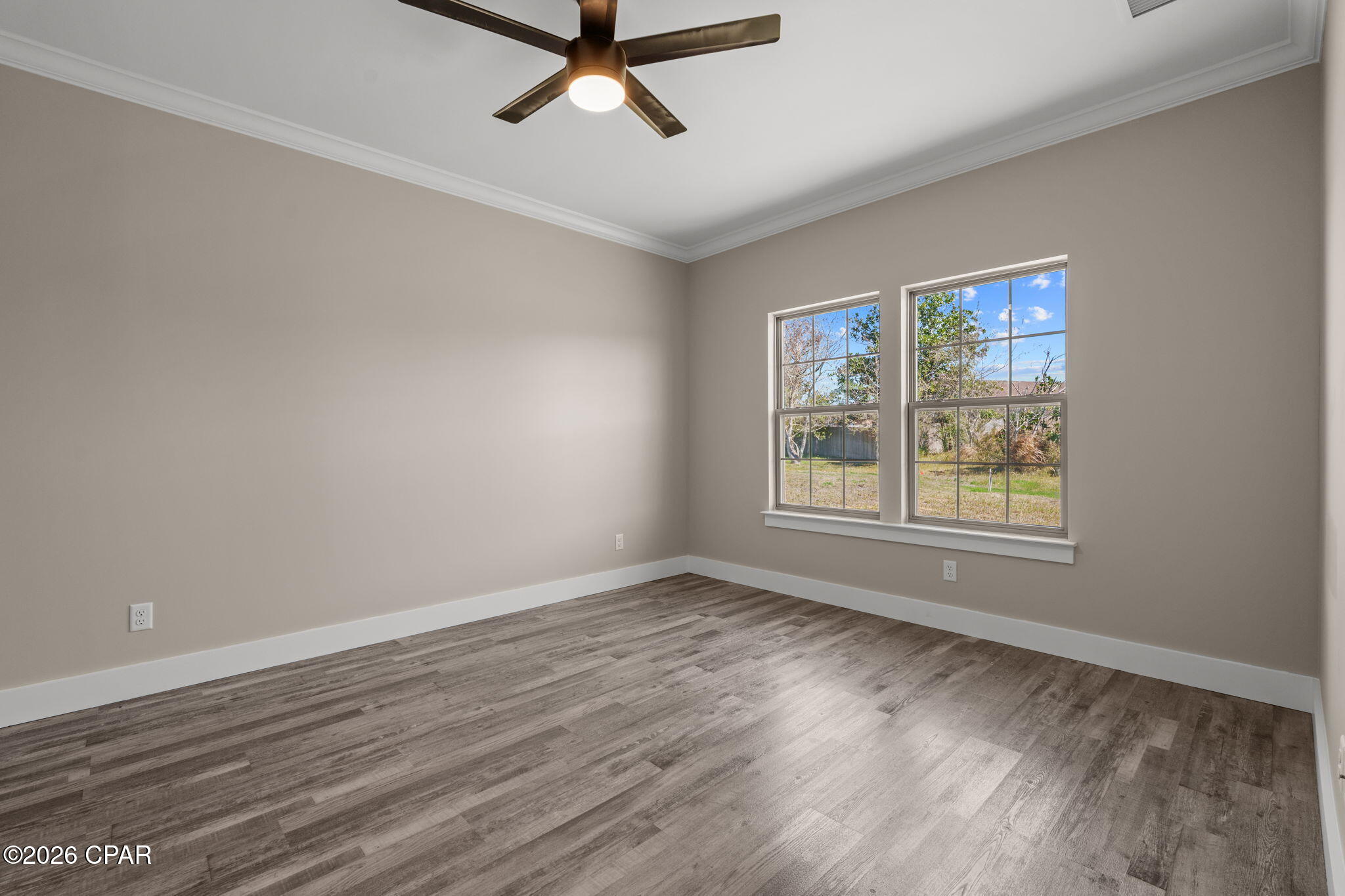 Grimes Callaway Bayou Est U-6 - Residential