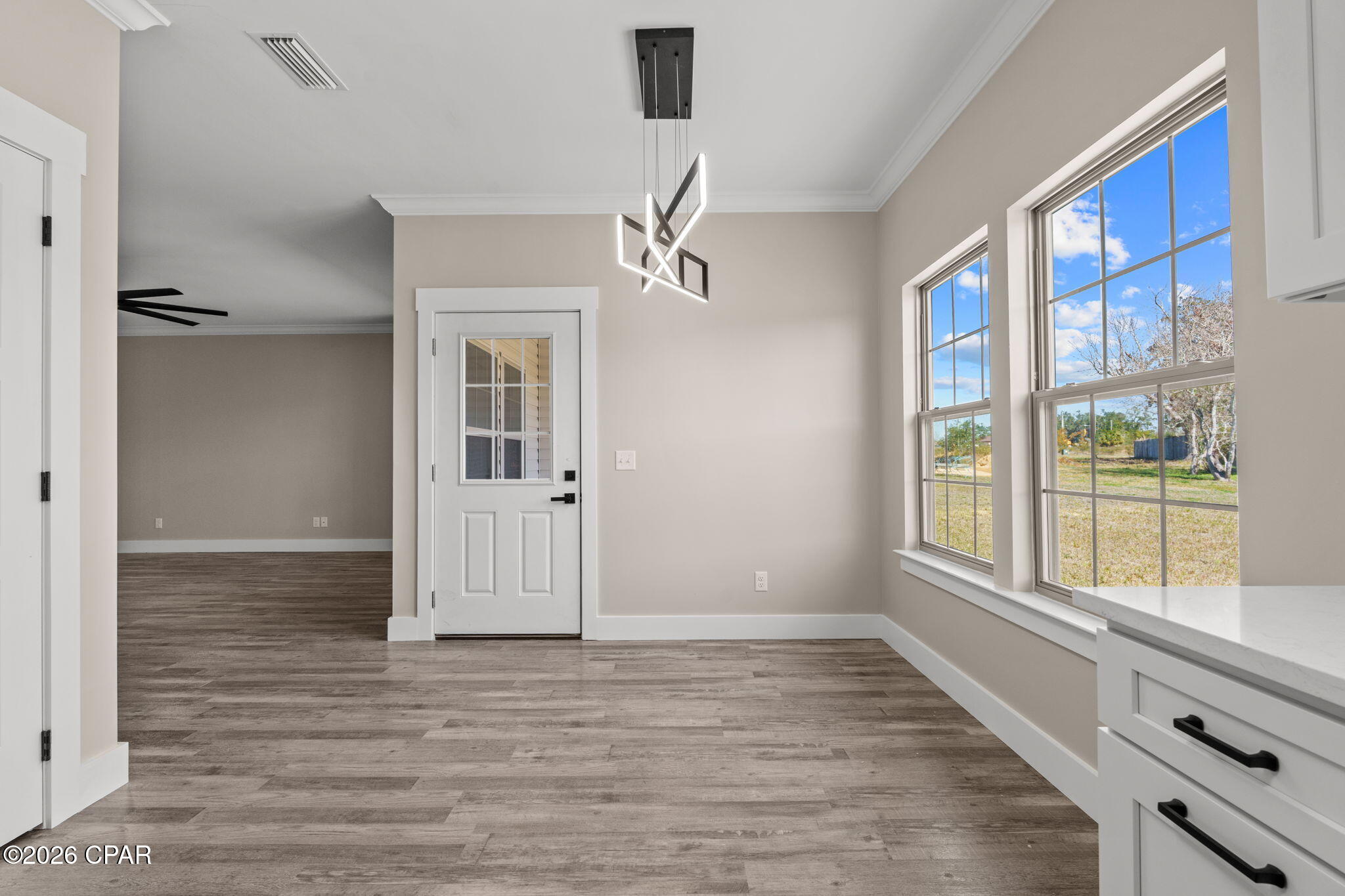 Grimes Callaway Bayou Est U-6 - Residential
