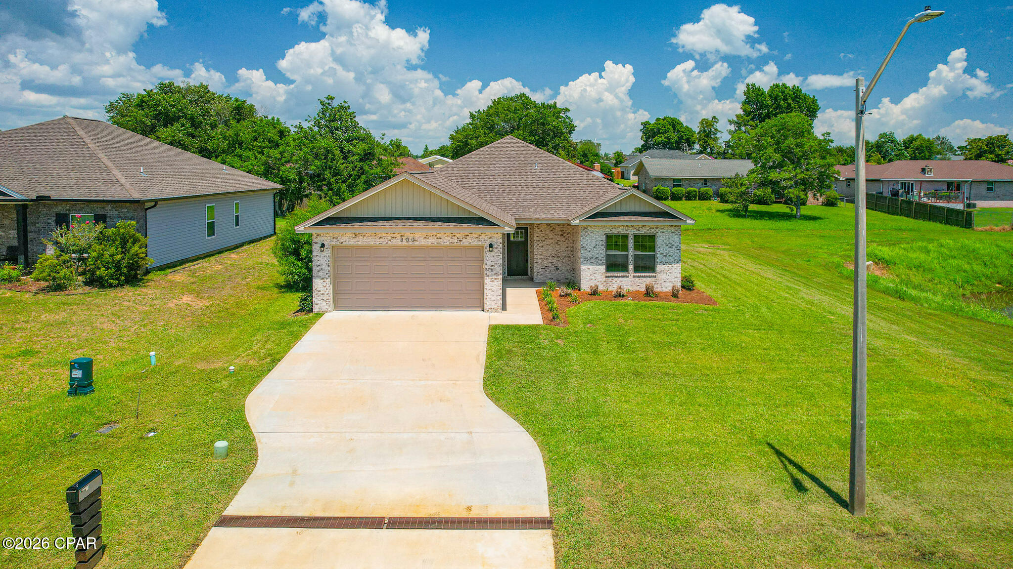 Grimes Callaway Bayou Est U-6 - Residential
