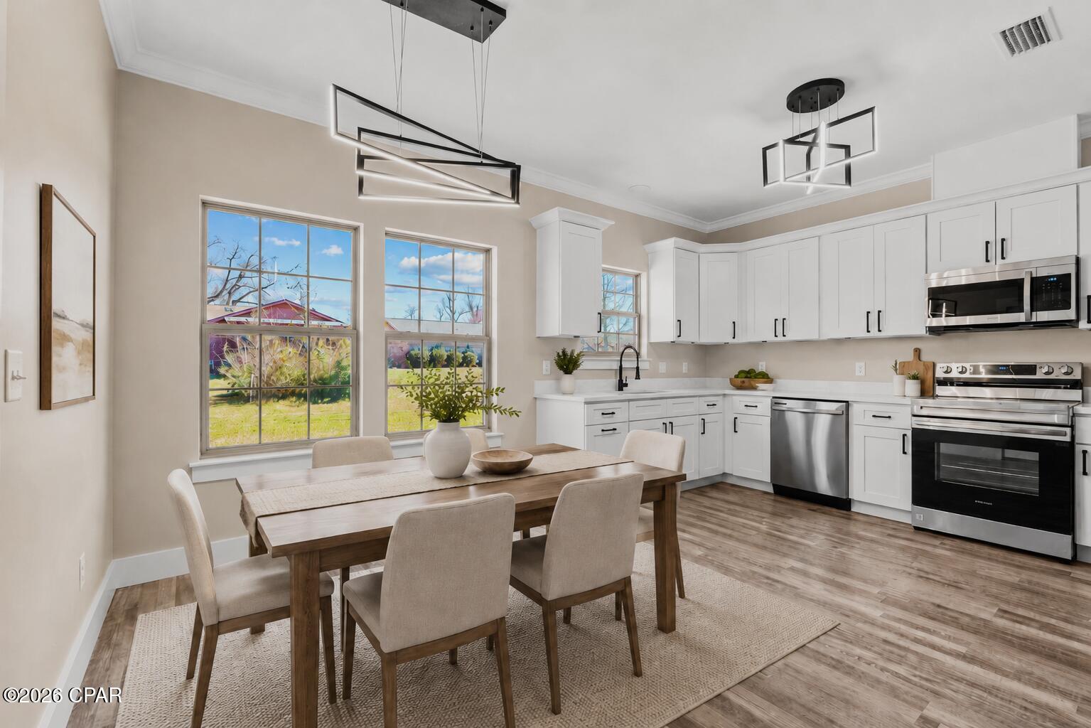 Grimes Callaway Bayou Est U-6 - Residential