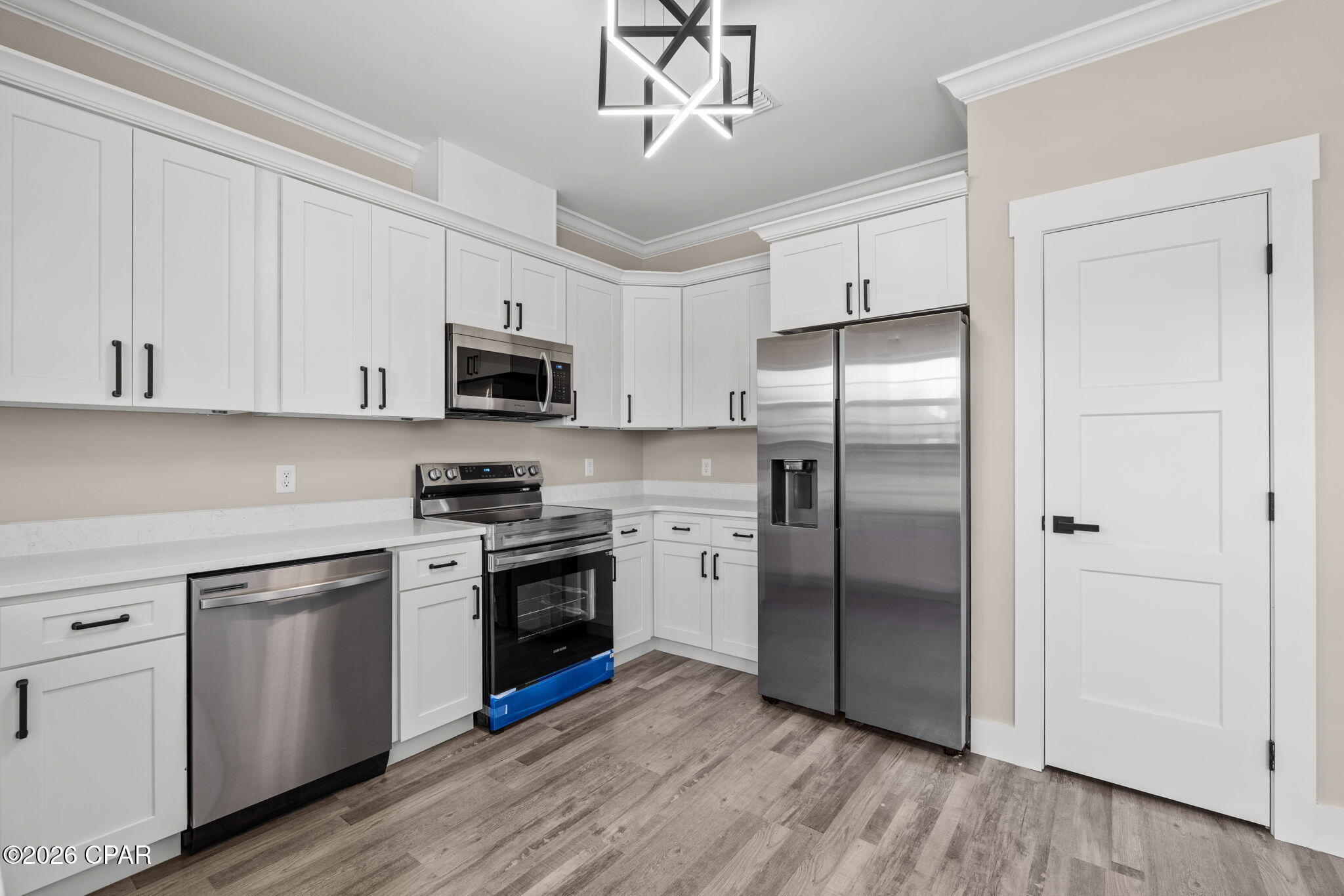Grimes Callaway Bayou Est U-6 - Residential