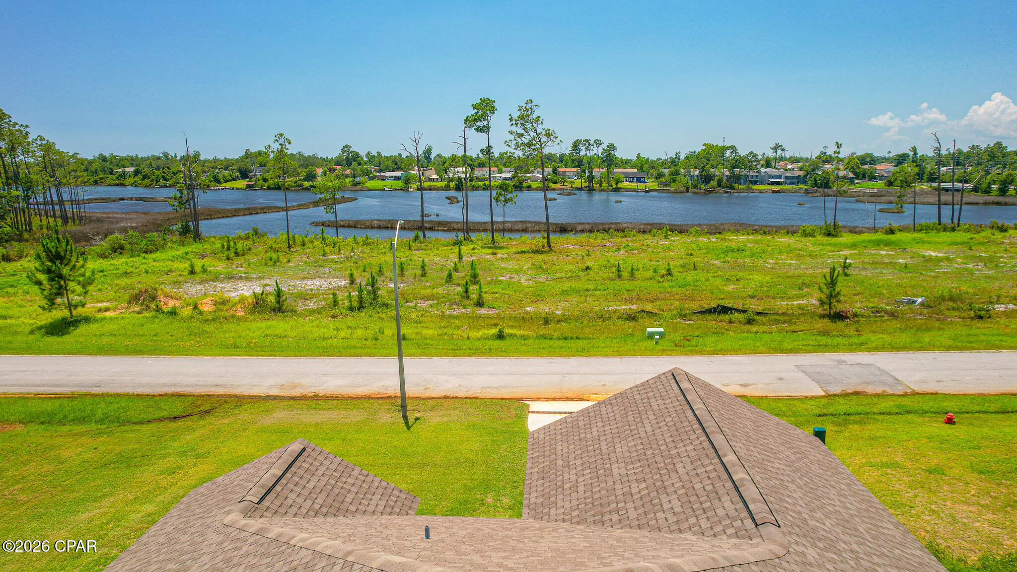 Grimes Callaway Bayou Est U-6 - Residential