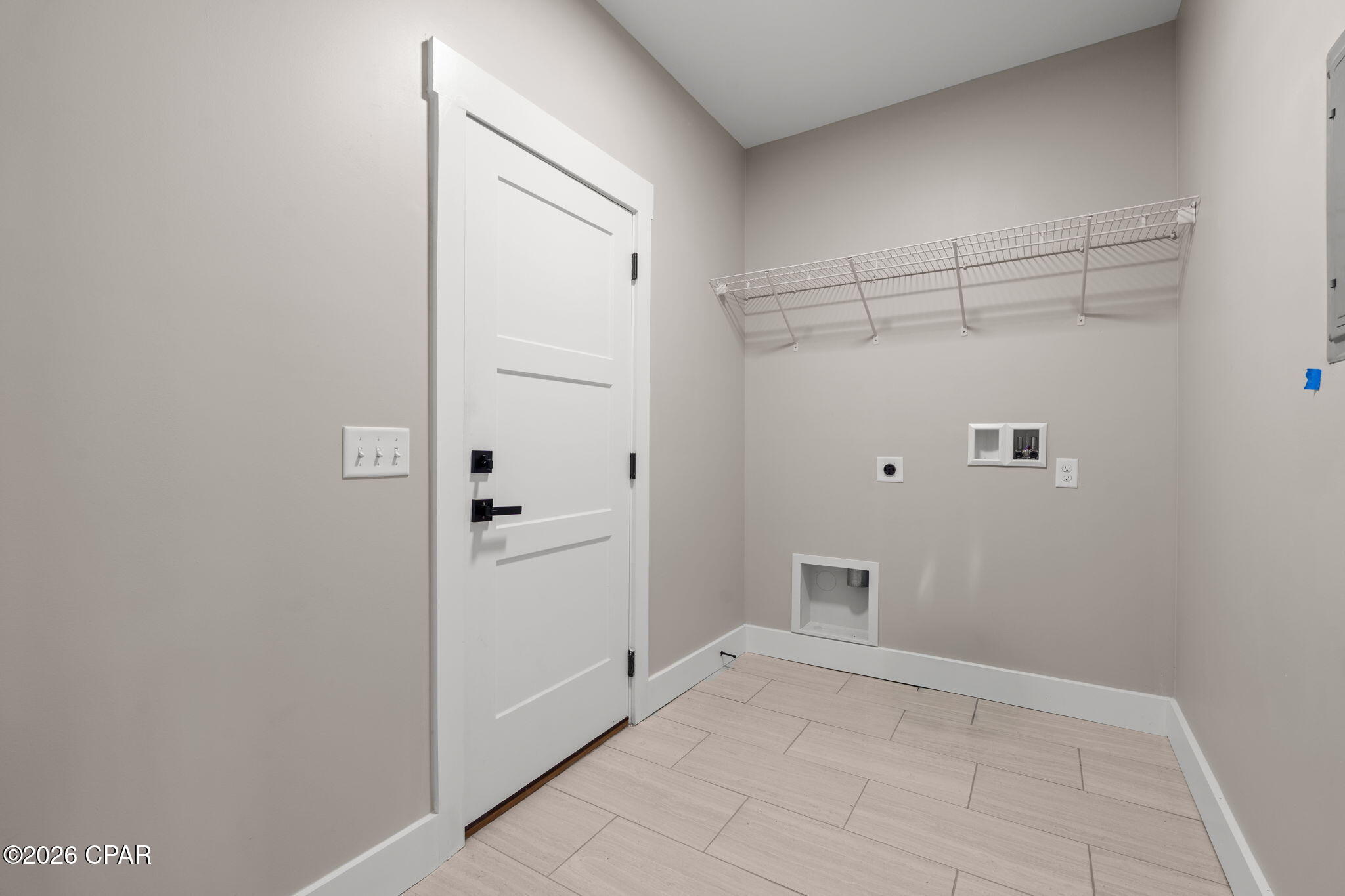 Grimes Callaway Bayou Est U-6 - Residential