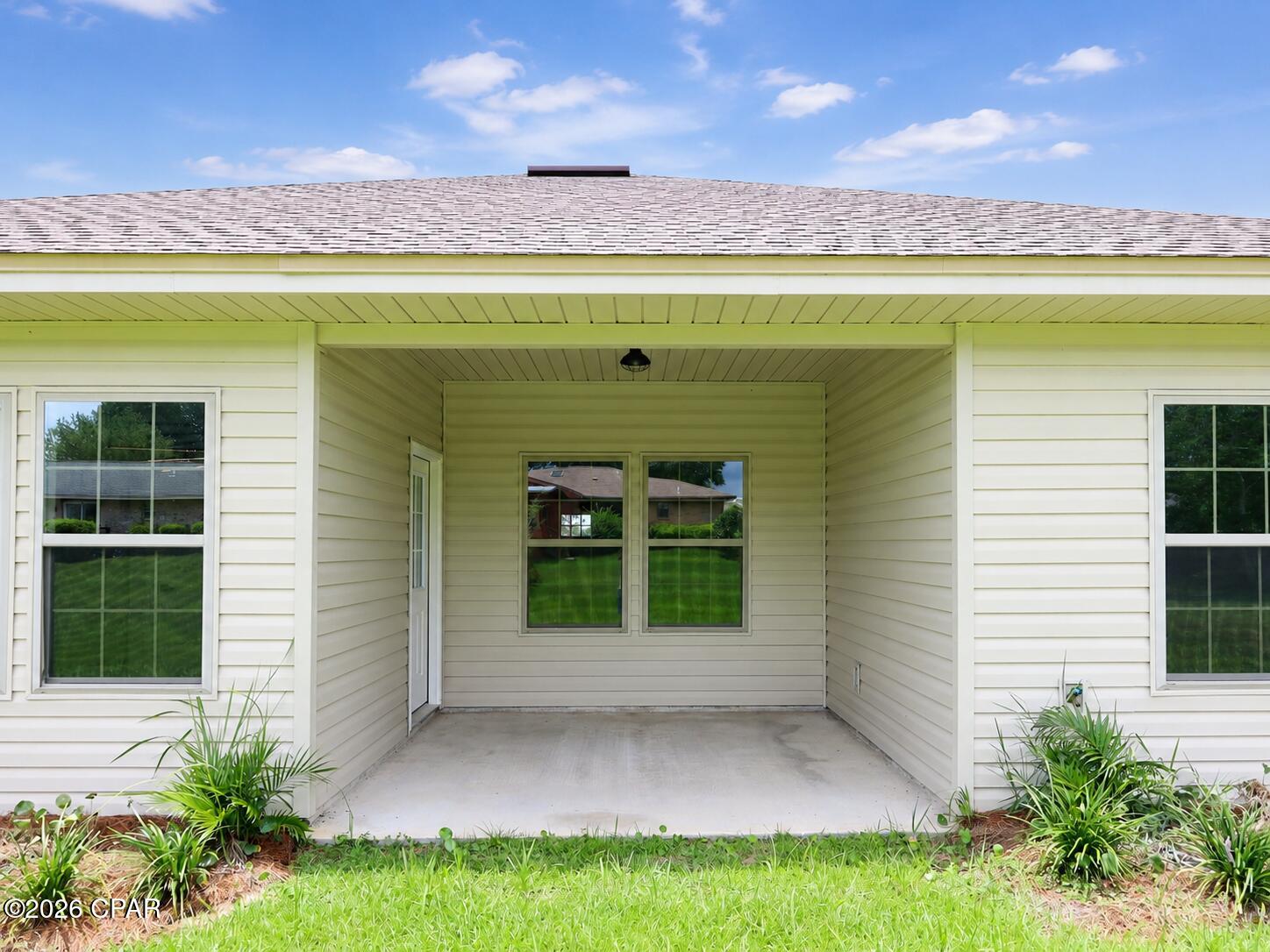 Grimes Callaway Bayou Est U-6 - Residential
