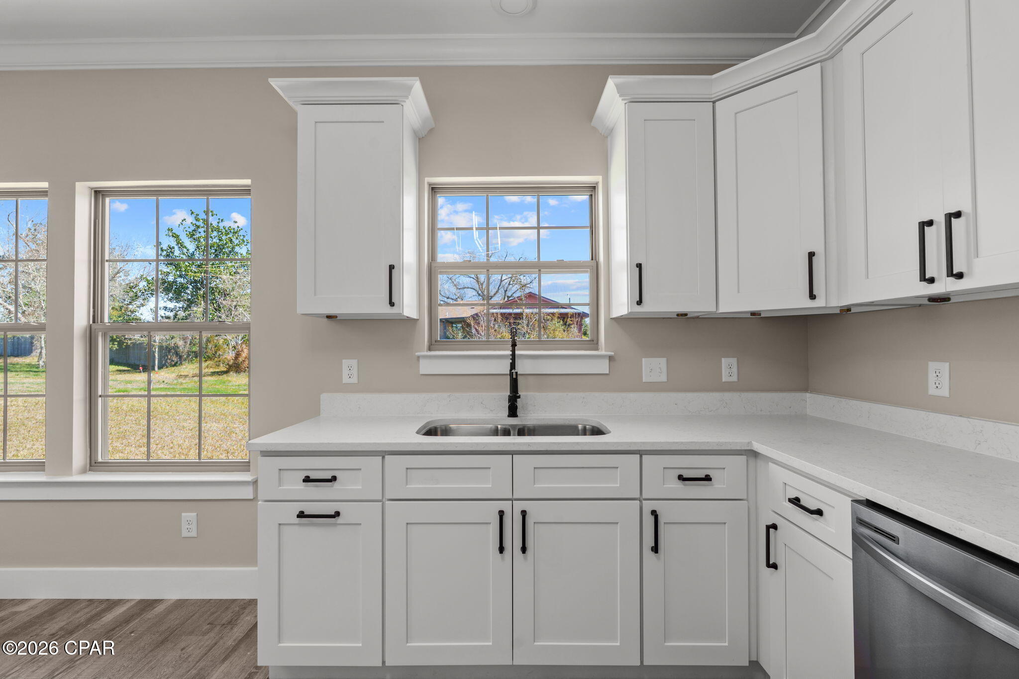 Grimes Callaway Bayou Est U-6 - Residential